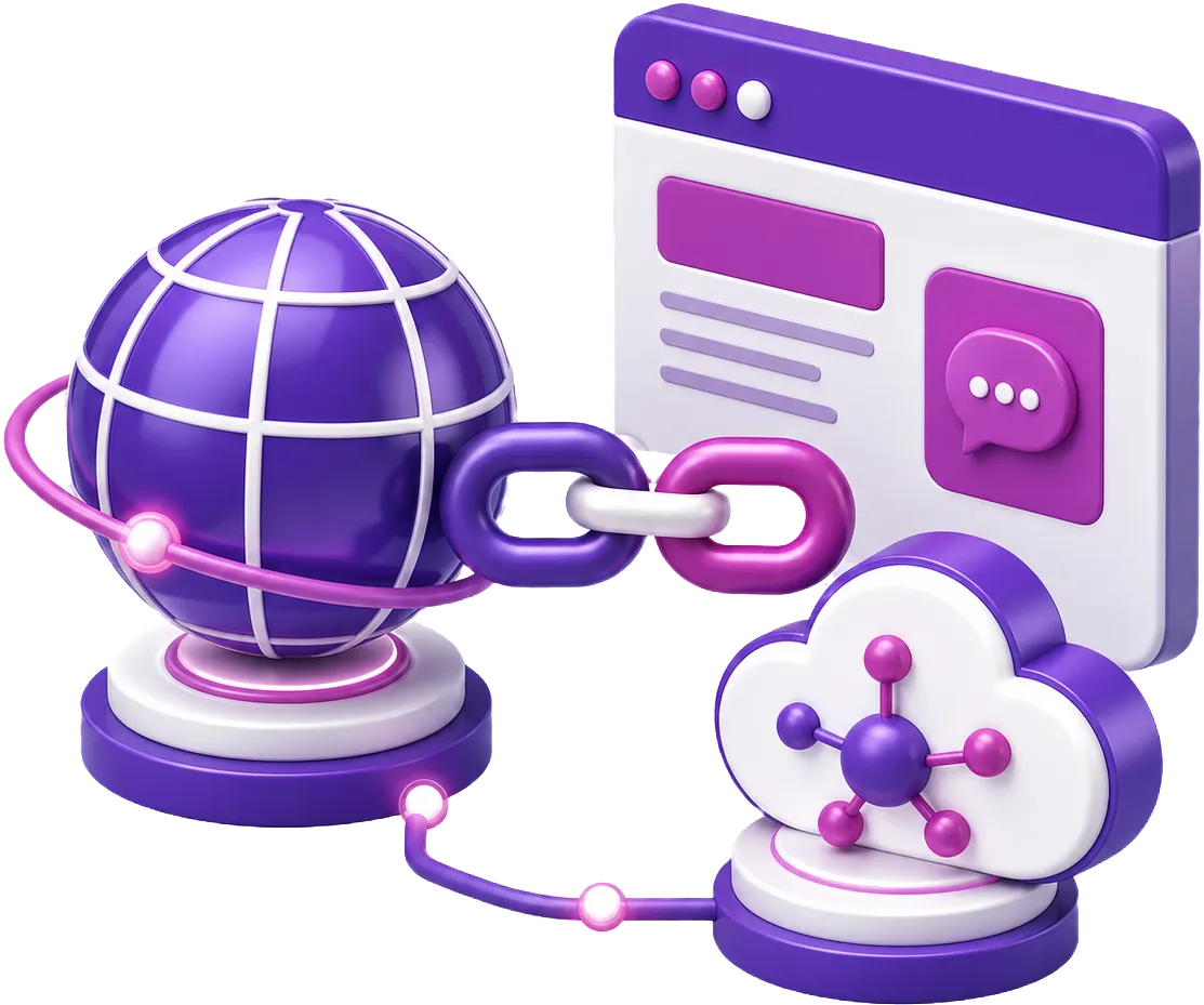 null